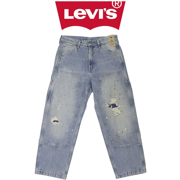 Levis(リーバイス)正規取扱店