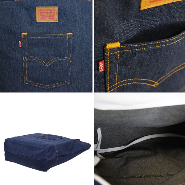 Levis(リーバイス)正規取扱店