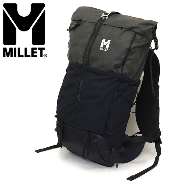 MILLET(ミレー)正規取扱店BOOTSMAN