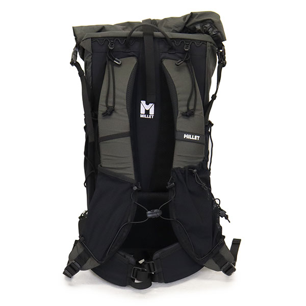 MILLET(ミレー)正規取扱店BOOTSMAN