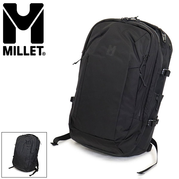 MILLET(ミレー)正規取扱店BOOTSMAN