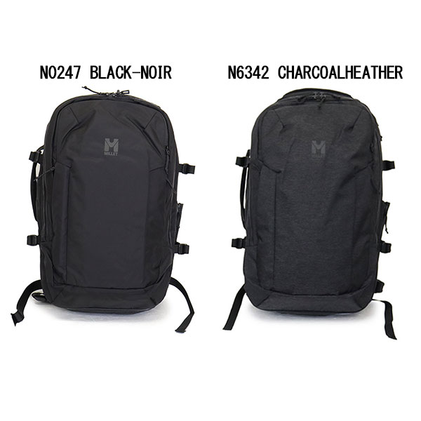MILLET(ミレー)正規取扱店BOOTSMAN