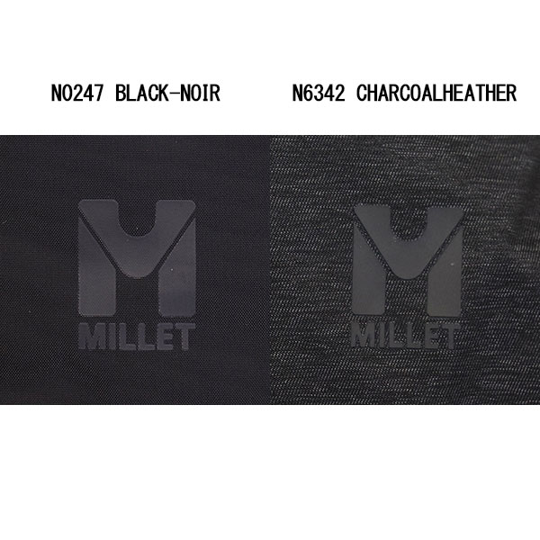 MILLET(ミレー)正規取扱店BOOTSMAN