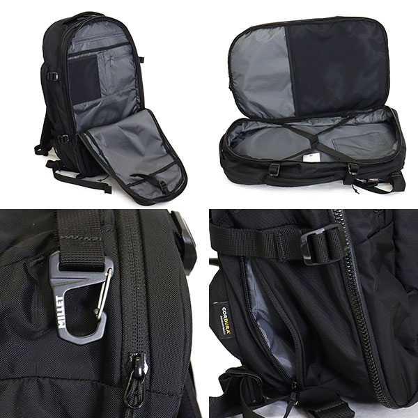 MILLET(ミレー)正規取扱店BOOTSMAN