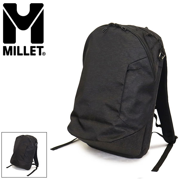 MILLET(ミレー)正規取扱店BOOTSMAN