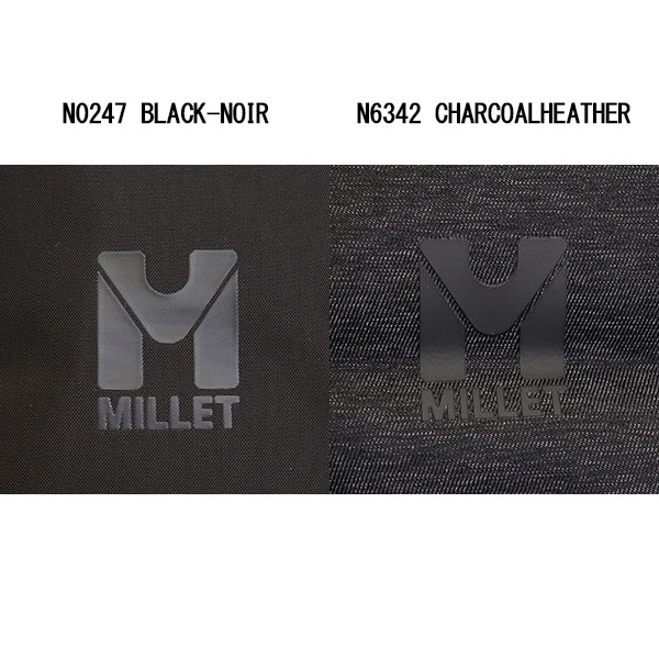 MILLET(ミレー)正規取扱店BOOTSMAN