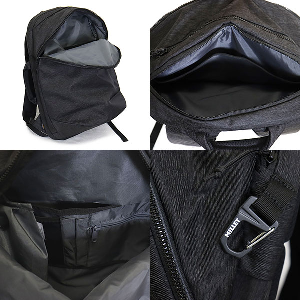 MILLET(ミレー)正規取扱店BOOTSMAN