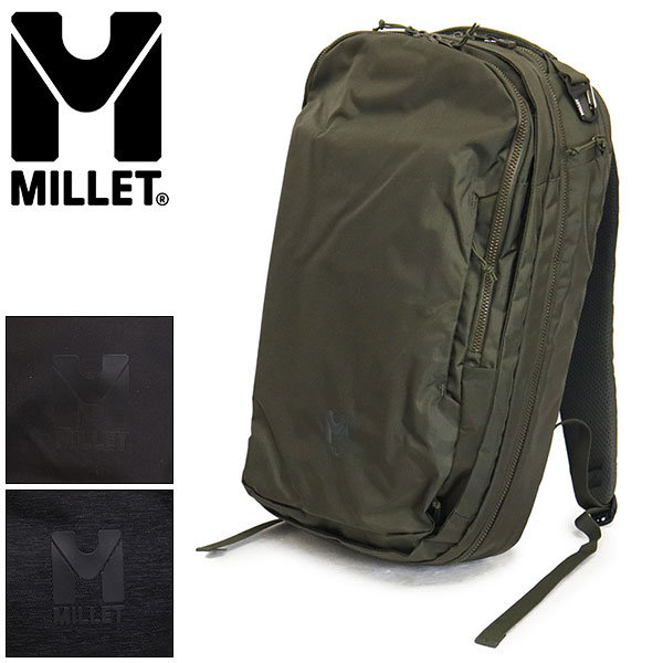 MILLET(ミレー)正規取扱店BOOTSMAN