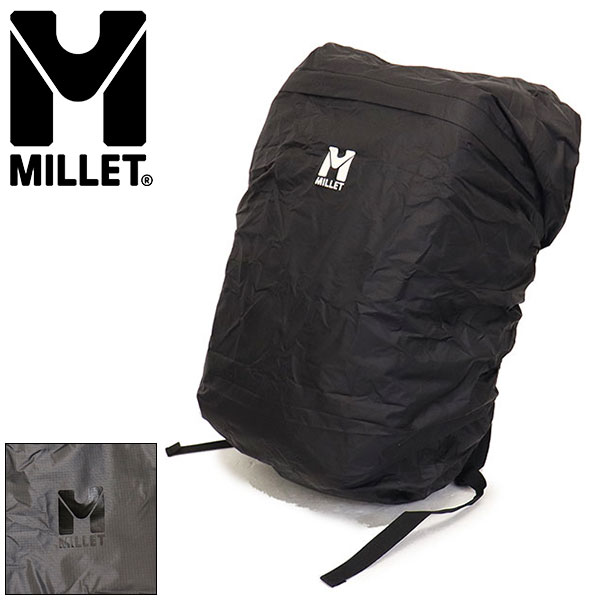 MILLET(ミレー)正規取扱店BOOTSMAN