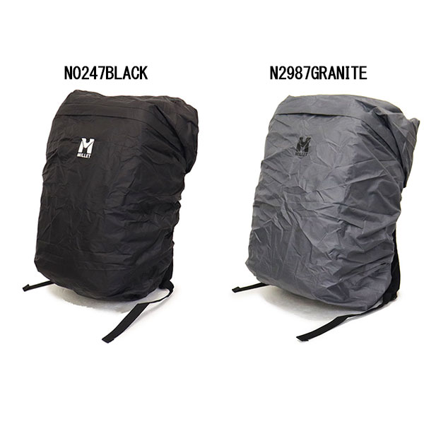 MILLET(ミレー)正規取扱店BOOTSMAN