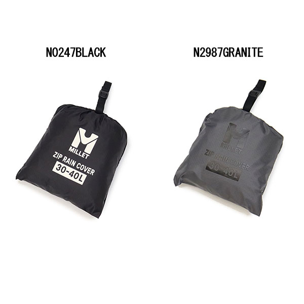 MILLET(ミレー)正規取扱店BOOTSMAN