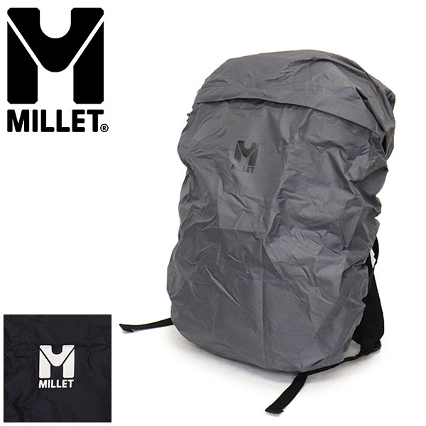 MILLET(ミレー)正規取扱店BOOTSMAN