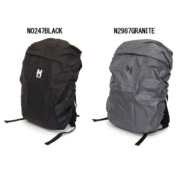 MILLET(ミレー)正規取扱店BOOTSMAN