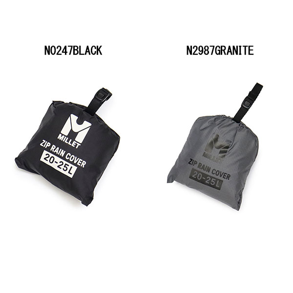 MILLET(ミレー)正規取扱店BOOTSMAN