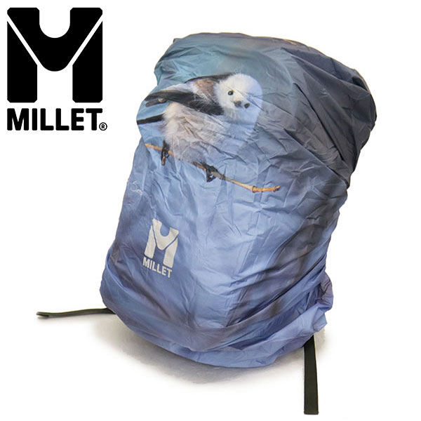 MILLET(ミレー)正規取扱店BOOTSMAN