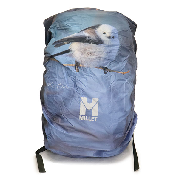 MILLET(ミレー)正規取扱店BOOTSMAN