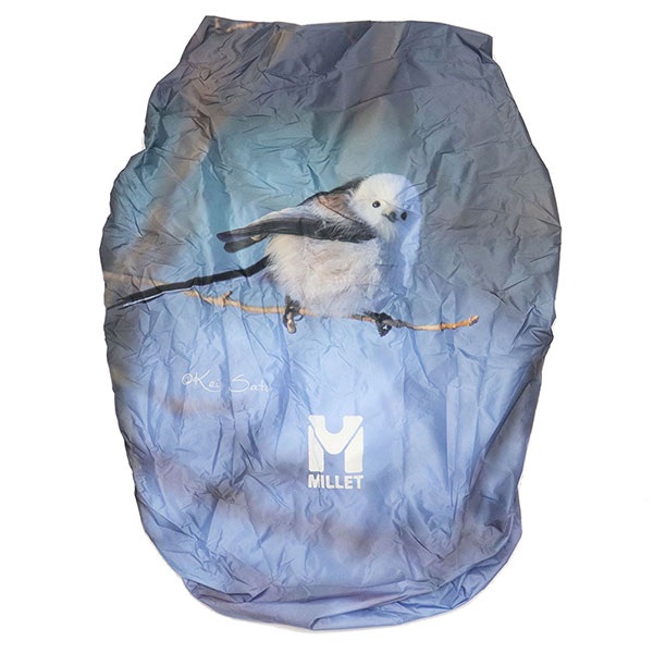 MILLET(ミレー)正規取扱店BOOTSMAN