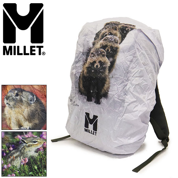 MILLET(ミレー)正規取扱店BOOTSMAN
