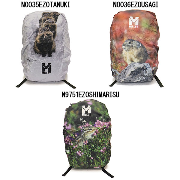 MILLET(ミレー)正規取扱店BOOTSMAN