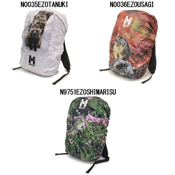 MILLET(ミレー)正規取扱店BOOTSMAN