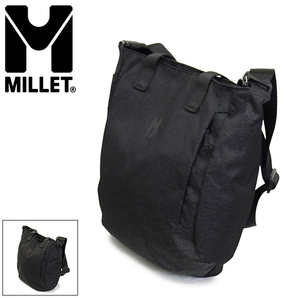MILLET(ミレー)正規取扱店BOOTSMAN