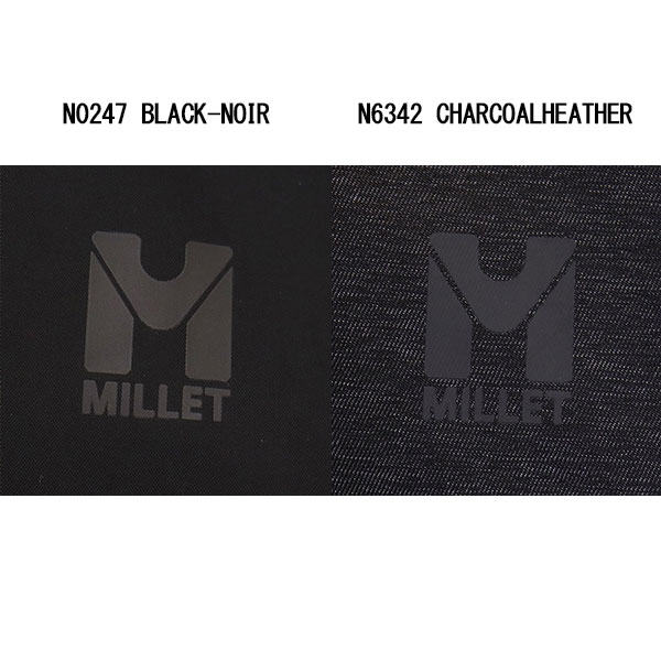 MILLET(ミレー)正規取扱店BOOTSMAN