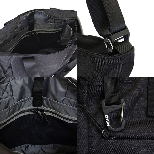 MILLET(ミレー)正規取扱店BOOTSMAN
