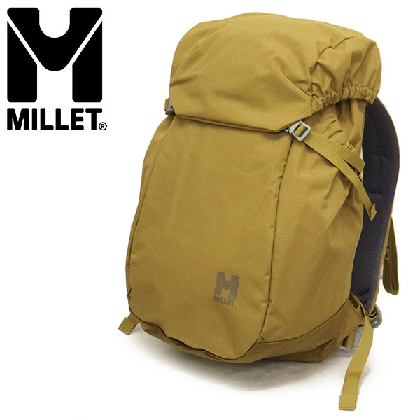 MILLET(ミレー)正規取扱店BOOTSMAN