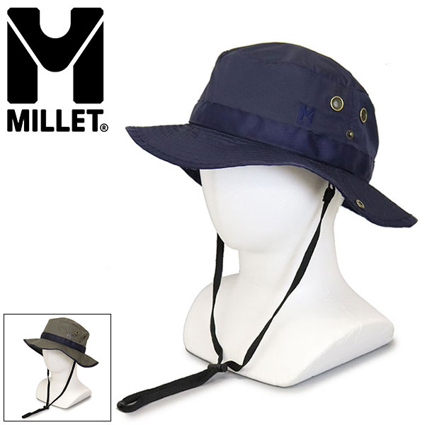 MILLET(ミレー)正規取扱店BOOTSMAN
