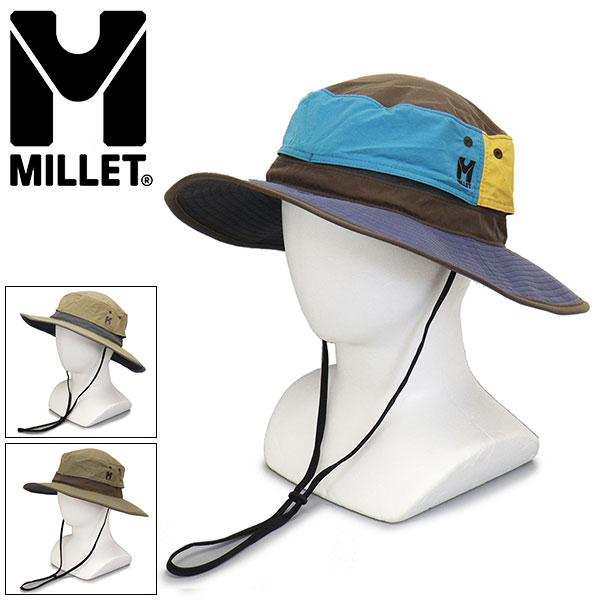 MILLET(ミレー)正規取扱店BOOTSMAN