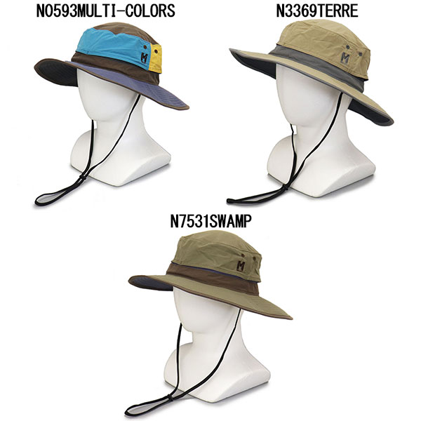 MILLET(ミレー)正規取扱店BOOTSMAN