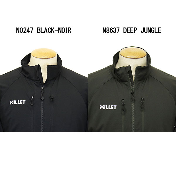 MILLET(ミレー)正規取扱店BOOTSMAN