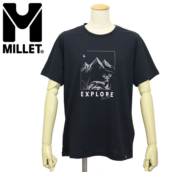 MILLET(ミレー)正規取扱店BOOTSMAN