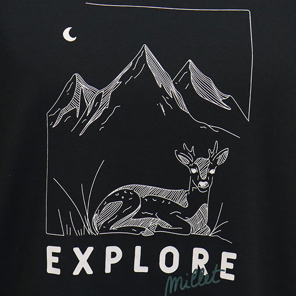 MILLET(ミレー)正規取扱店BOOTSMAN