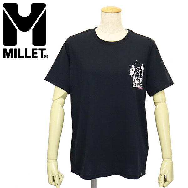 MILLET(ミレー)正規取扱店BOOTSMAN