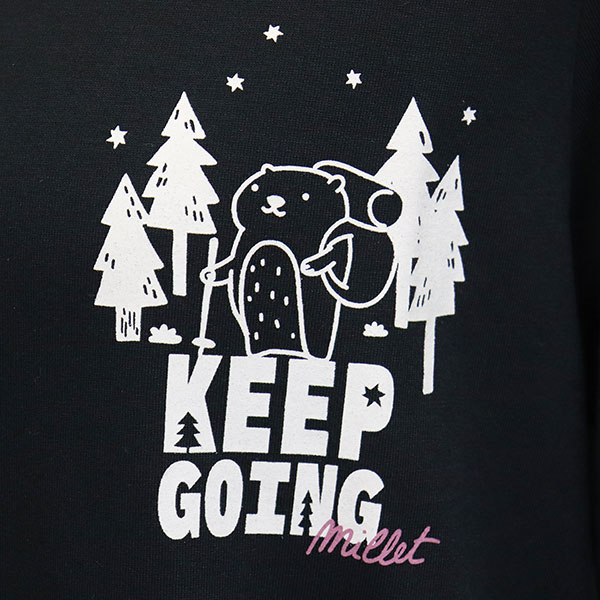 MILLET(ミレー)正規取扱店BOOTSMAN