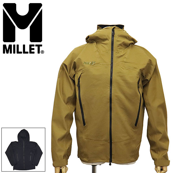 MILLET(ミレー)正規取扱店BOOTSMAN