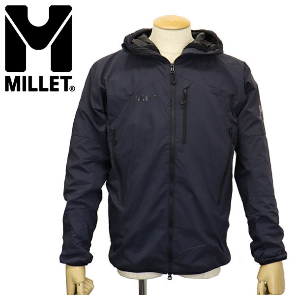 MILLET(ミレー)正規取扱店BOOTSMAN