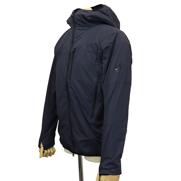 MILLET(ミレー)正規取扱店BOOTSMAN