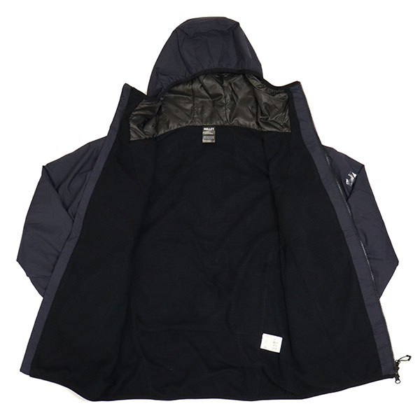 MILLET(ミレー)正規取扱店BOOTSMAN