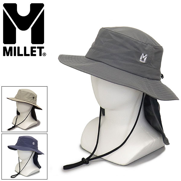 MILLET(ミレー)正規取扱店BOOTSMAN