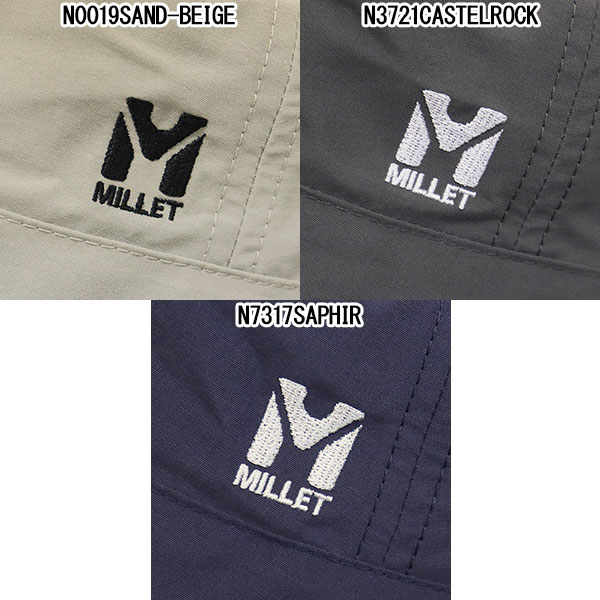 MILLET(ミレー)正規取扱店BOOTSMAN