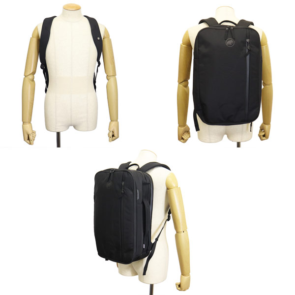 MAMMUT(マムート)正規取扱店THREE WOOD(スリーウッド)