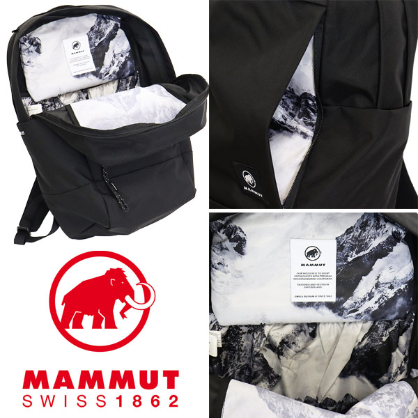 MAMMUT(マムート)正規取扱店THREE WOOD(スリーウッド)