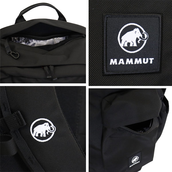 MAMMUT(マムート)正規取扱店THREE WOOD(スリーウッド)