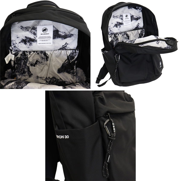 MAMMUT(マムート)正規取扱店THREE WOOD(スリーウッド)
