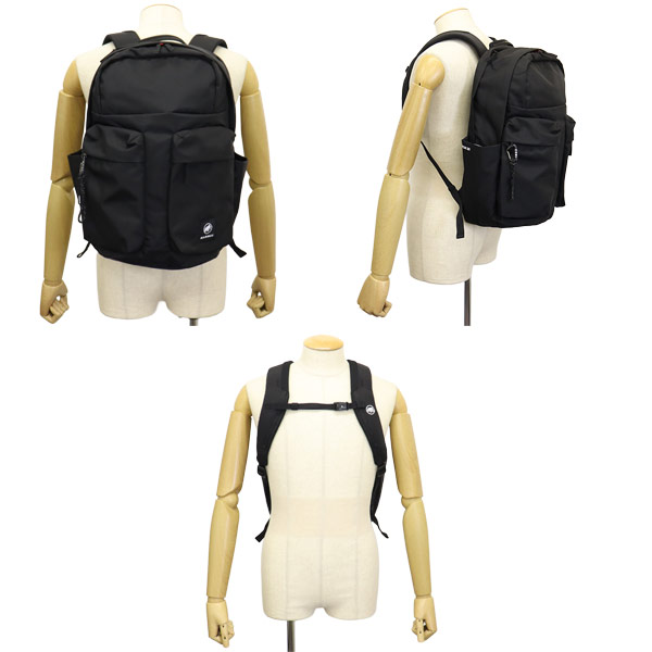 MAMMUT(マムート)正規取扱店THREE WOOD(スリーウッド)