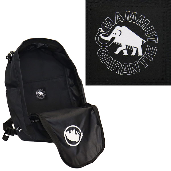 MAMMUT(マムート)正規取扱店THREE WOOD(スリーウッド)