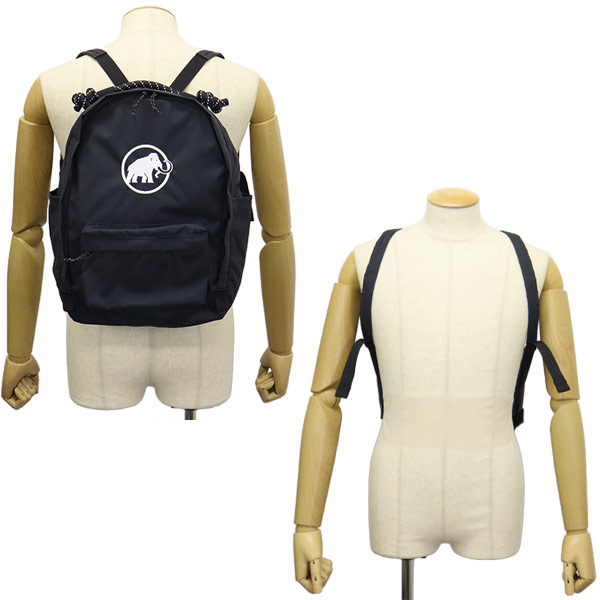 MAMMUT(マムート)正規取扱店THREE WOOD(スリーウッド)