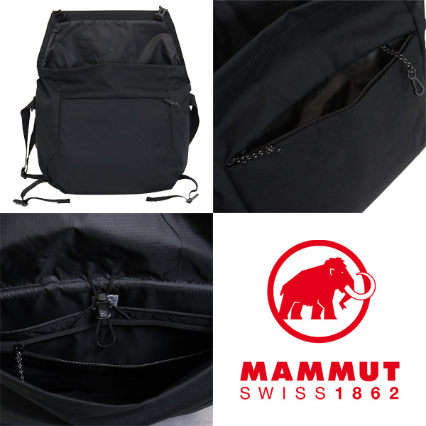 MAMMUT(マムート)正規取扱店THREE WOOD(スリーウッド)